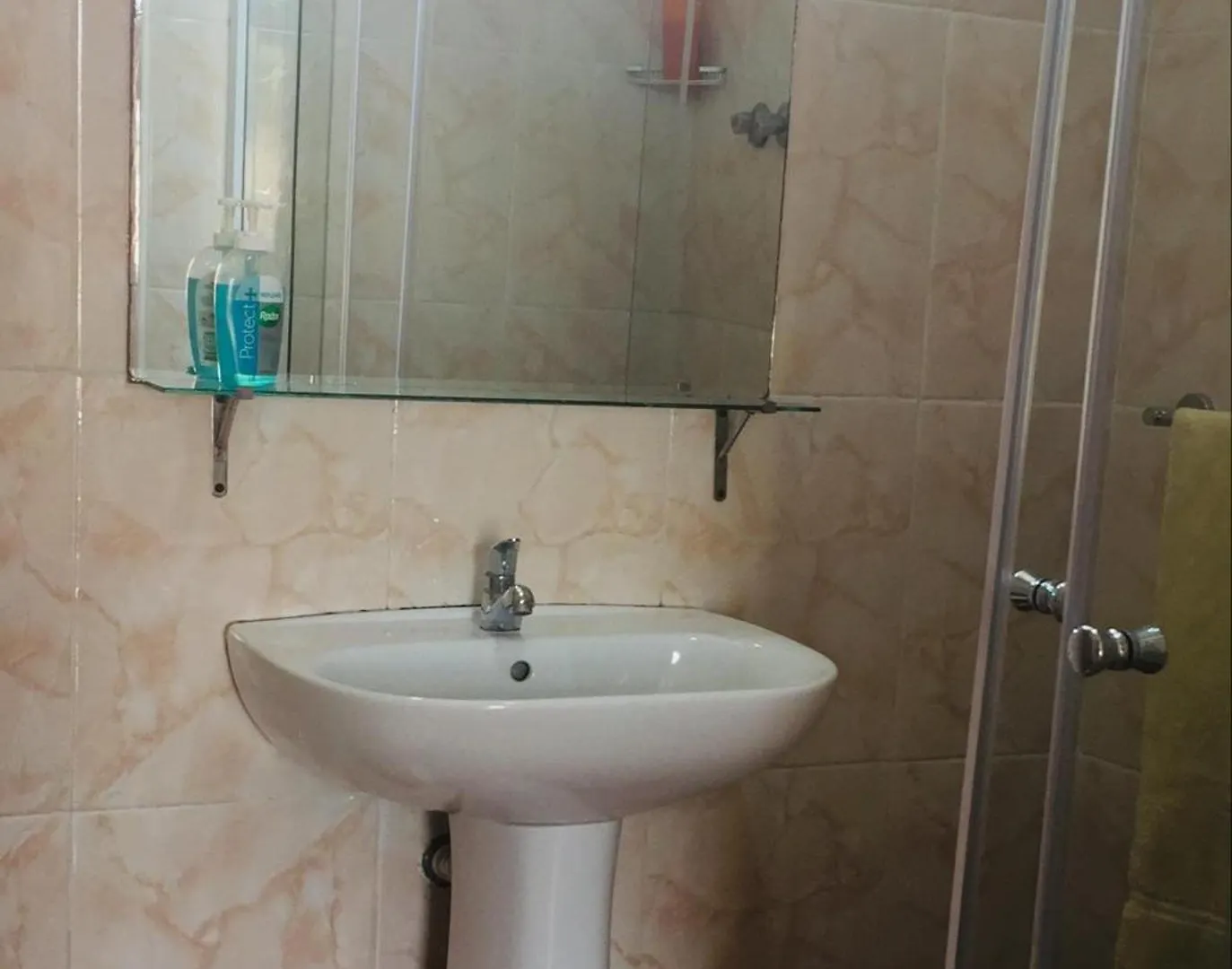 Muralha Rooms Mindelo 0*,