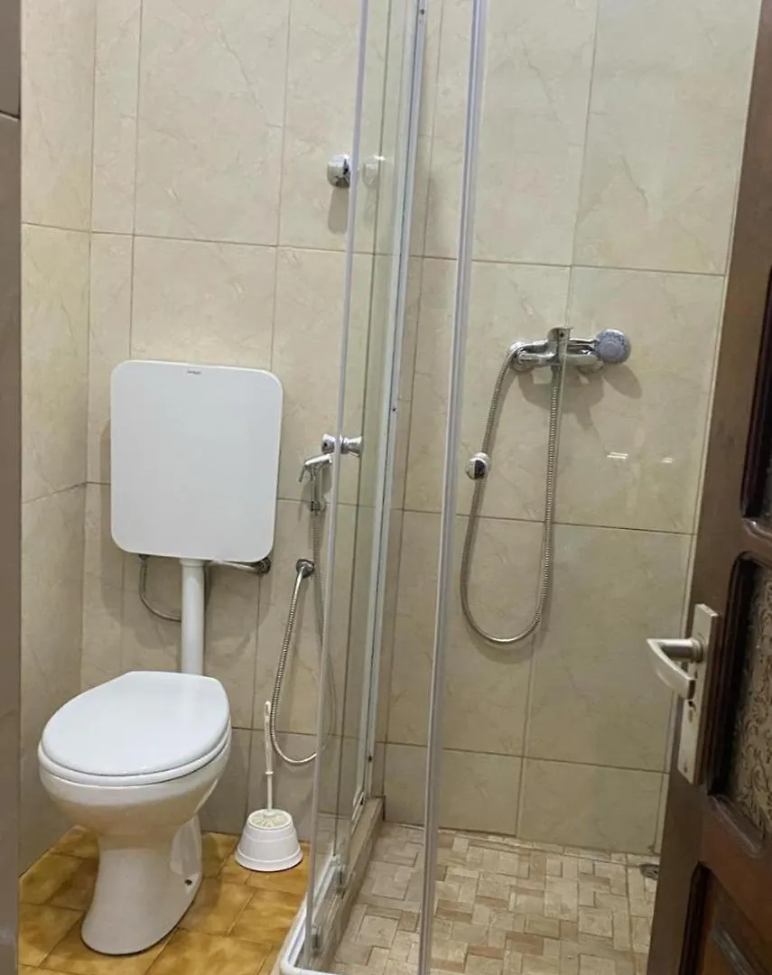 Muralha Rooms Mindelo