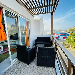 Duarte - Laginha Apartamento