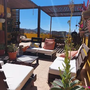 Casa Bom Dia Casa de hóspedes