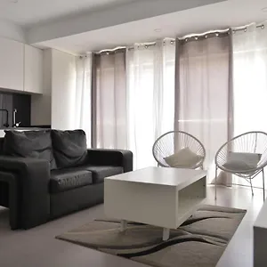 Duarte - Lux Apartamento