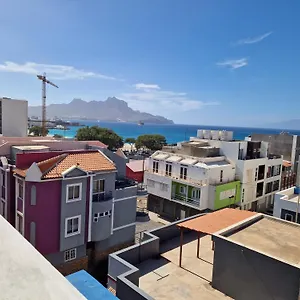 Beira-mar Apartamento