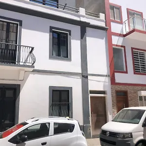 Casa Senador Casa de hóspedes