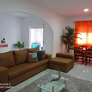 Lovely In Center Appartement