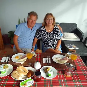  Apartamento Criola Vistamar