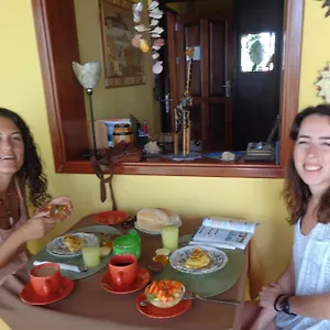  Bed and breakfast Casa Comba