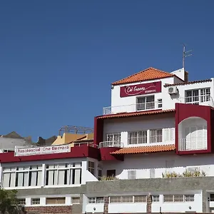  Bed and breakfast Residencial Che Guevara