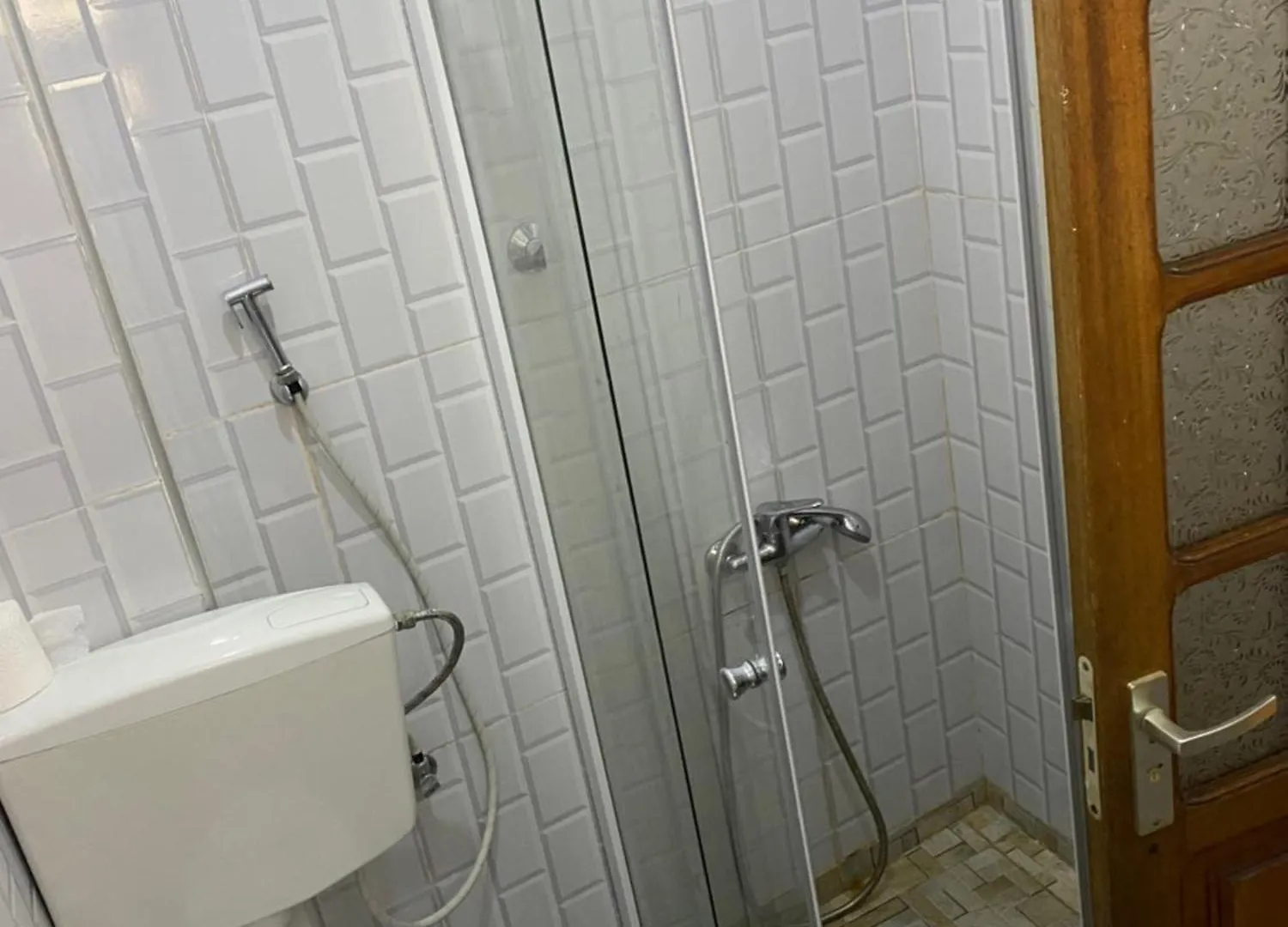 Muralha Rooms Mindelo Guest house