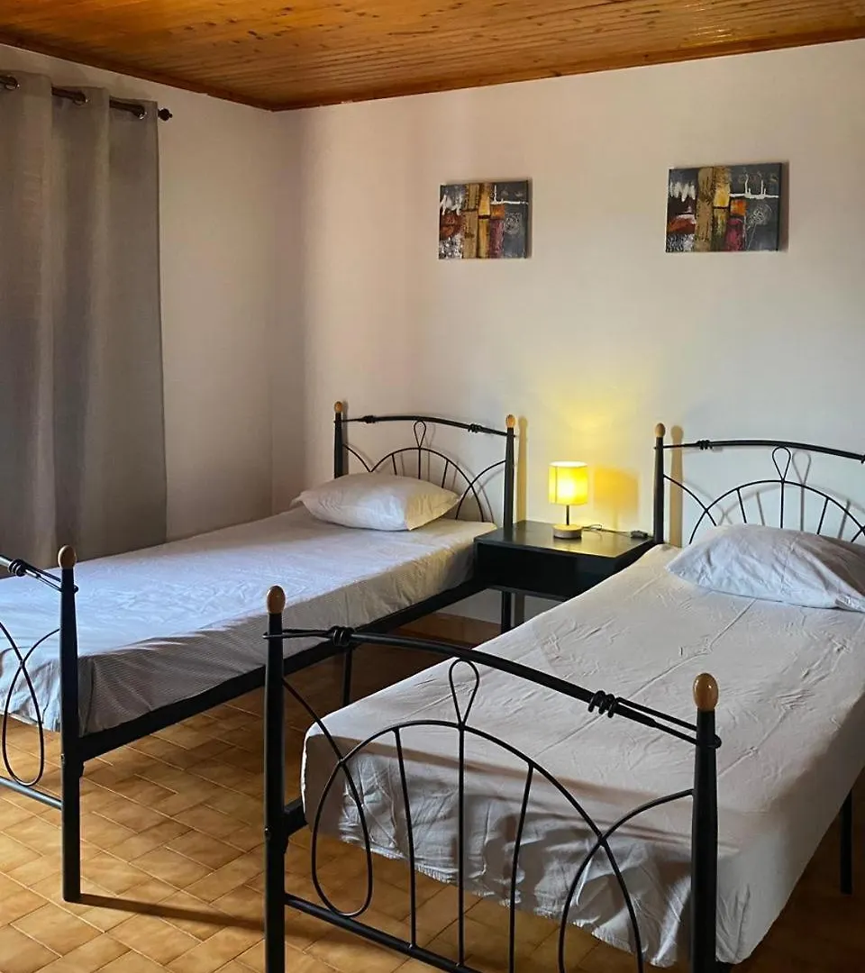 Muralha Rooms Mindelo